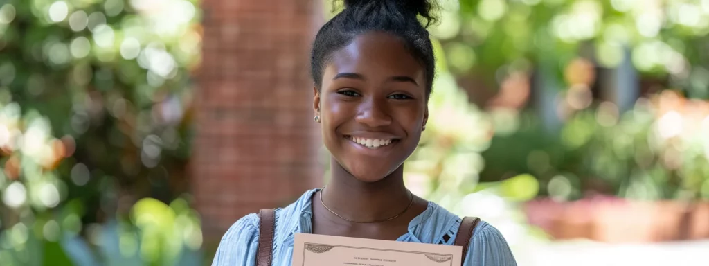 Scholarships are Essential for High School Seniors