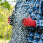 Security with Commercial Fencing Built