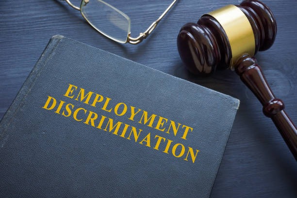 Employment Discrimination in North Carolina
