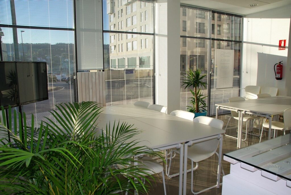 High-Quality Office Space in Limassol