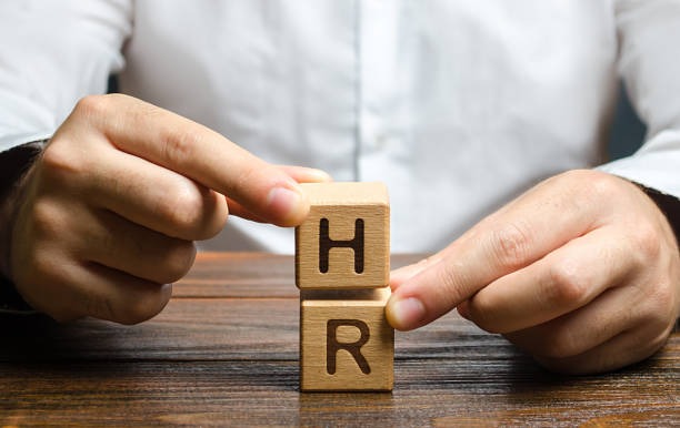 Filling Strategic HR Roles