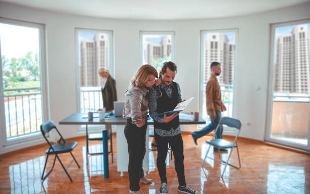 Tailored Rental Properties