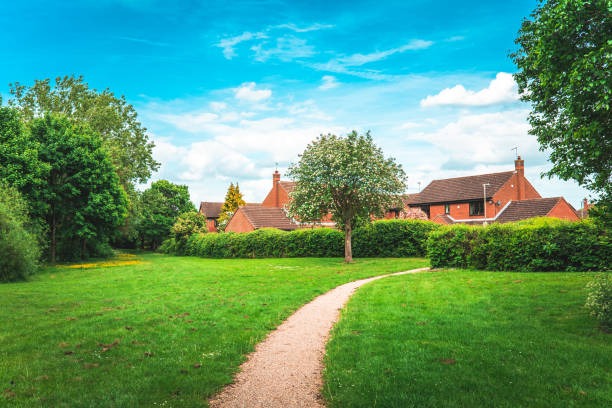 Path to a Stress-Free Property Transfer