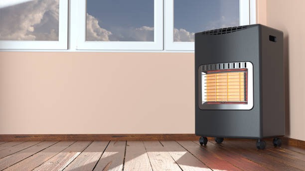 Ducted Gas Heating
