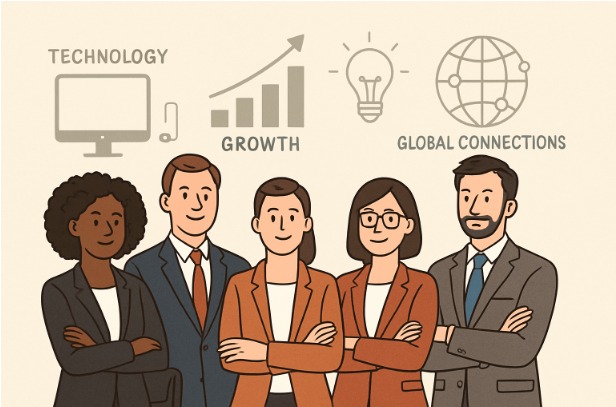 Future-Ready Talent Management