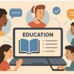 Adapting to Digital Education