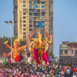 Ganesh Chaturthi