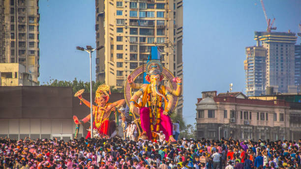 Ganesh Chaturthi