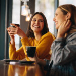 Enjoying Coffee Without the Buzz