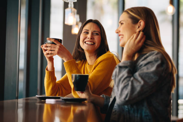 Enjoying Coffee Without the Buzz