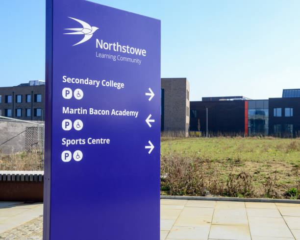 Revolutionising Campus Communication