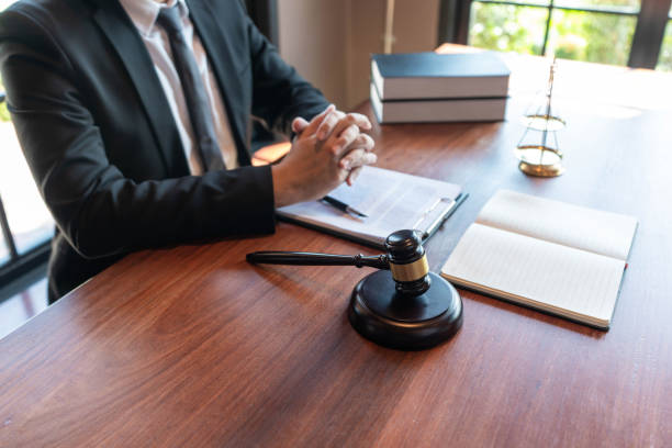 Cruiseship Injury Lawyers