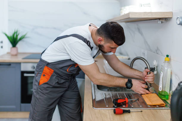 Choosing the Right Emergency Plumber in Melbourne