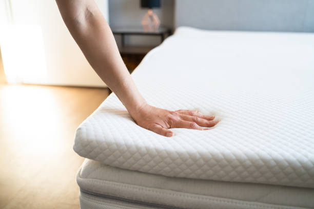 Benefits of a Single Mattress Topper