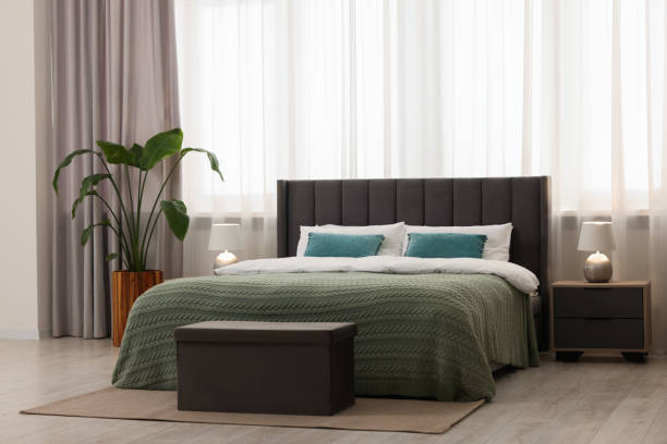 Secret to Maximising Your Bedroom’s Functionality