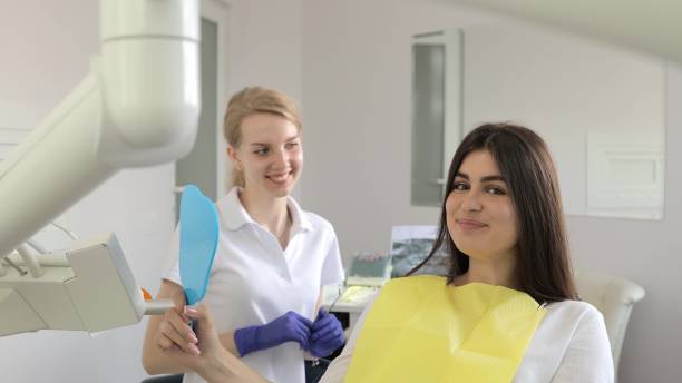 Leading Cosmetic Dentistry Treatments