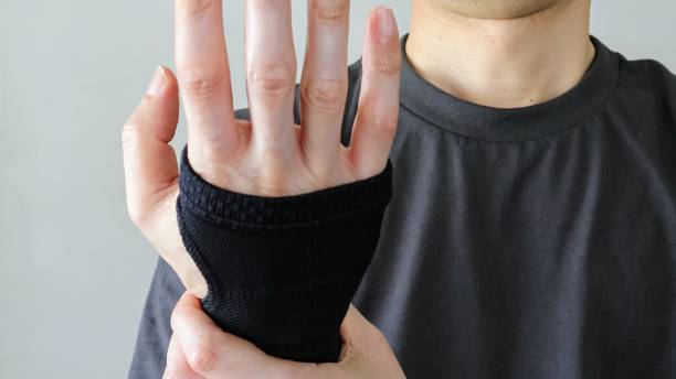 Optimising Wrist Health