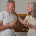 Managing GERD in Seniors