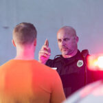 First Time DUI Arrest