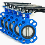 Valves Manufacturer for Quality Butterfly Valves