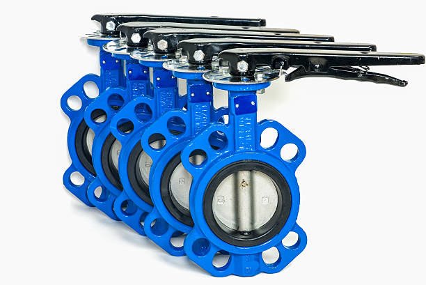 Valves Manufacturer for Quality Butterfly Valves