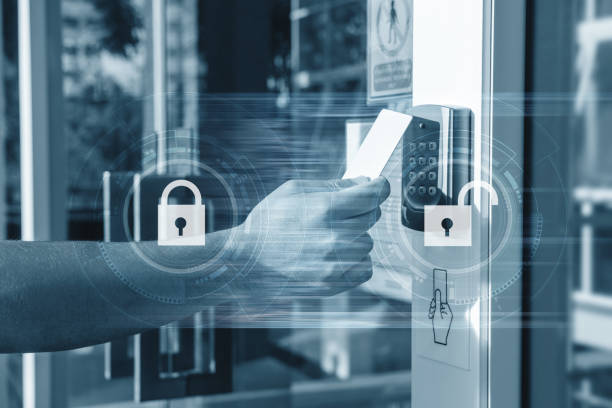 Enhancing Safety with Modern Access Control Systems