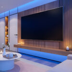 Universal Home Theatre Experience