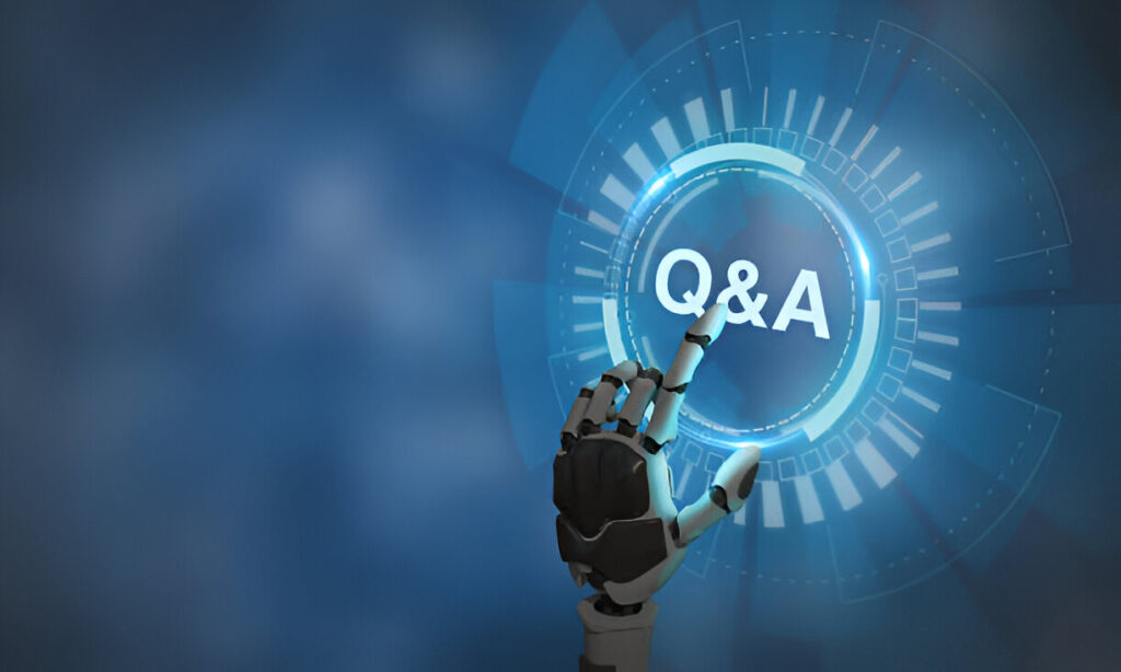 5 Best AI Question Answering Tools in 2025