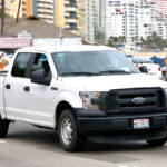 World of Bigger Vehicles
