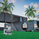 Embracing the Future with MR Container Homes