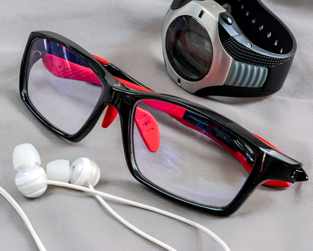Prescription Sports Glasses