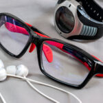 Prescription Sports Glasses