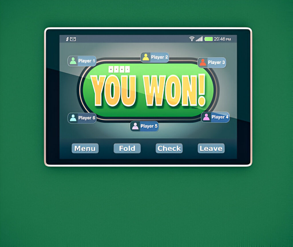 Popular Online Game