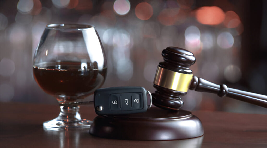 Kansas City DUI Lawyer
