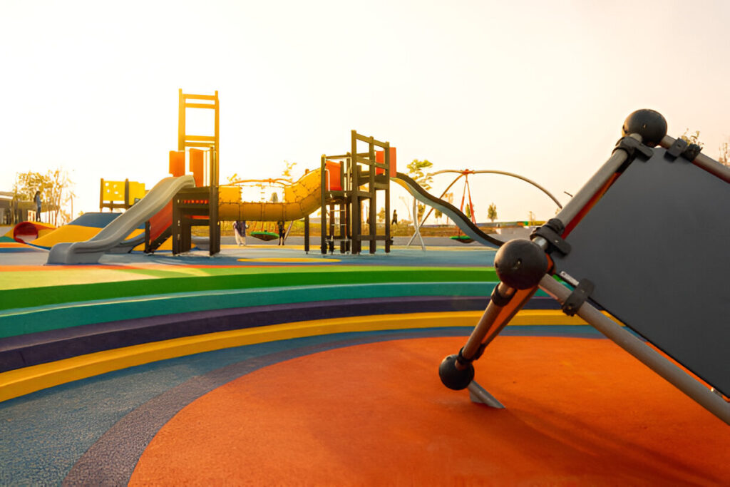 Elevate Outdoor Spaces