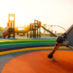 Elevate Outdoor Spaces