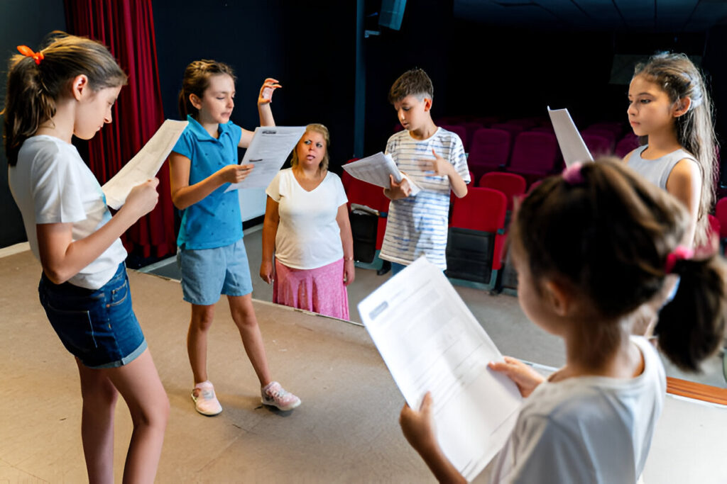 Best Acting Schools in Australia