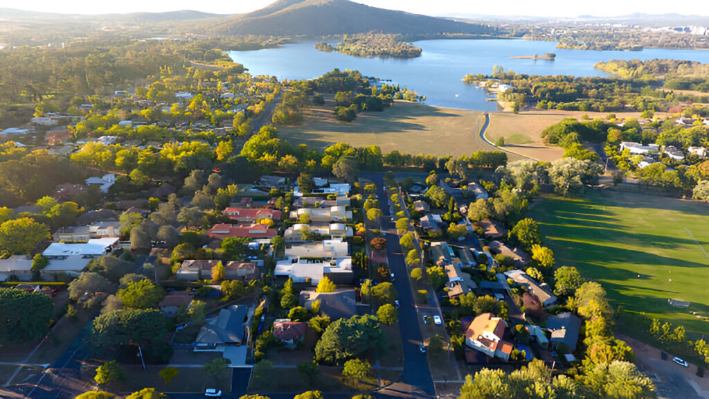 Exploring Elegant Display Homes in Canberra: A Guide to Finding Your Dream Residence