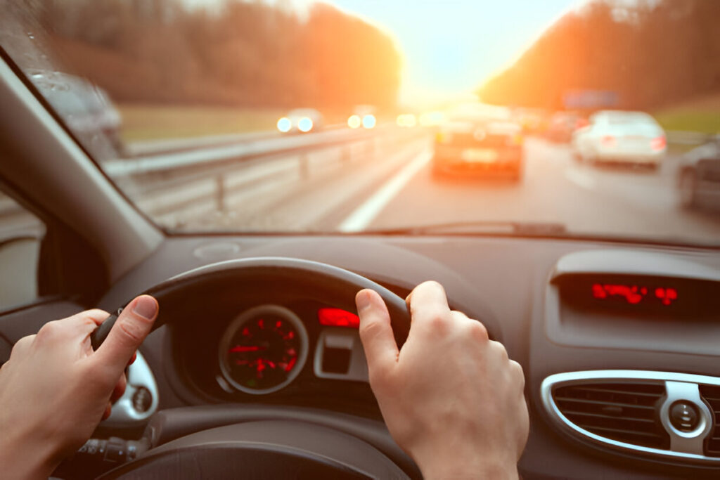 Traffic Guidance Schemes