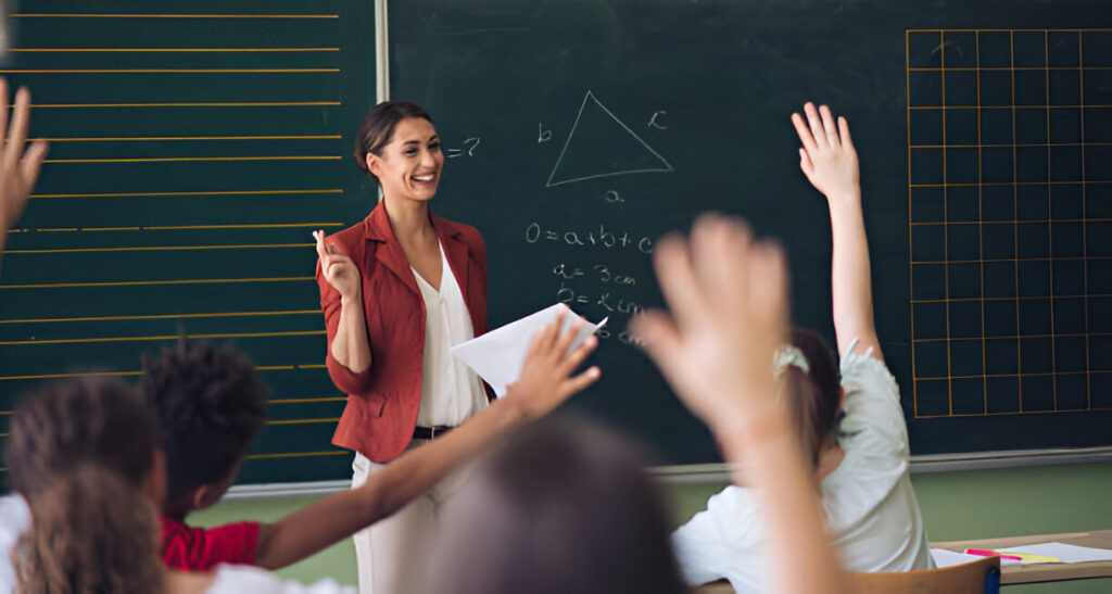 Find the Right Math Tutor for Your Child