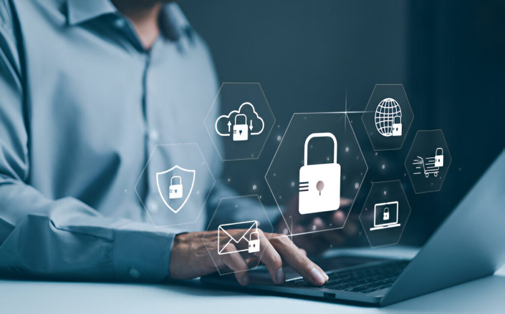Line of Defense in Digital Security
