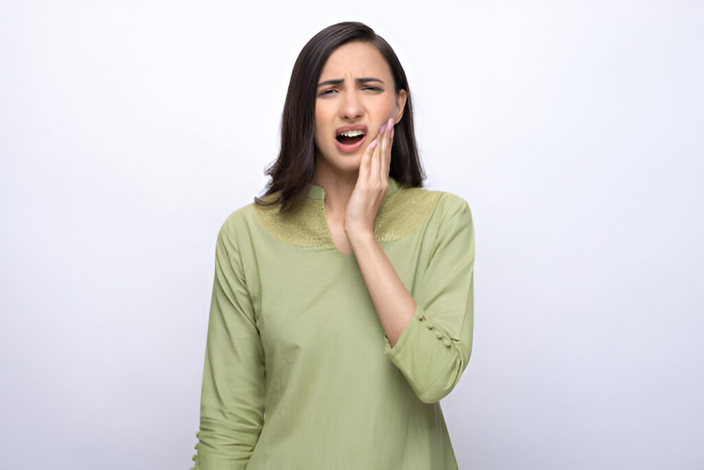 Acute Pain Treatment