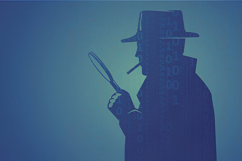 Need a Private Investigator