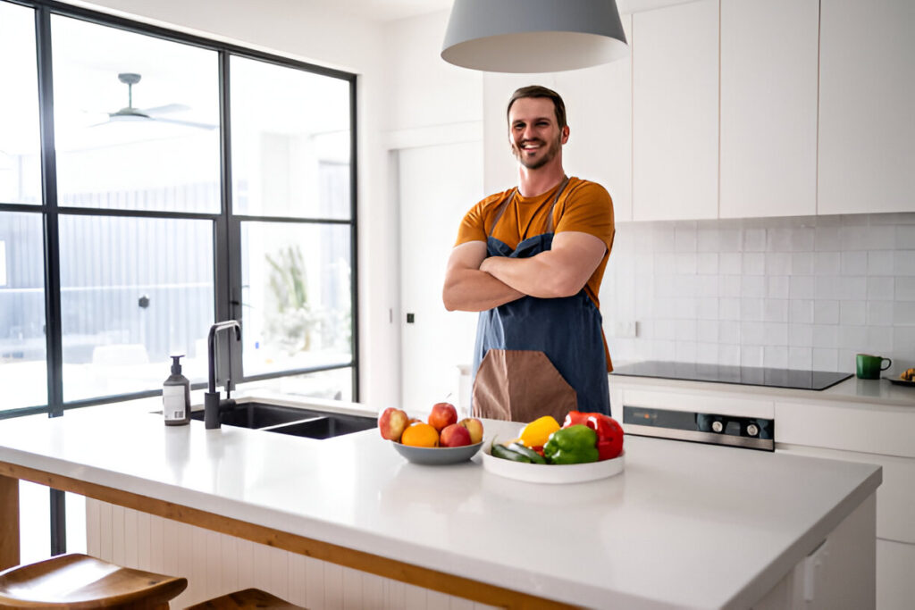 Revamp Your Culinary Space