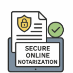 The Digital Signature of Trust