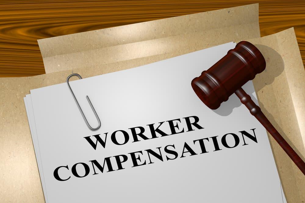 Benefits Provided Under Workers' Compensation