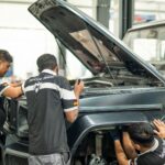 Your Mercedes Battery
