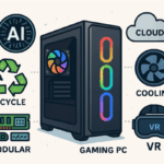 Gaming PC Technology