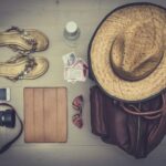 Summer Travel Essentials