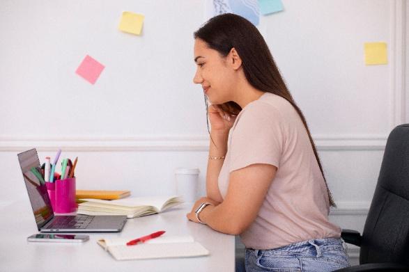 Online MCA Degree